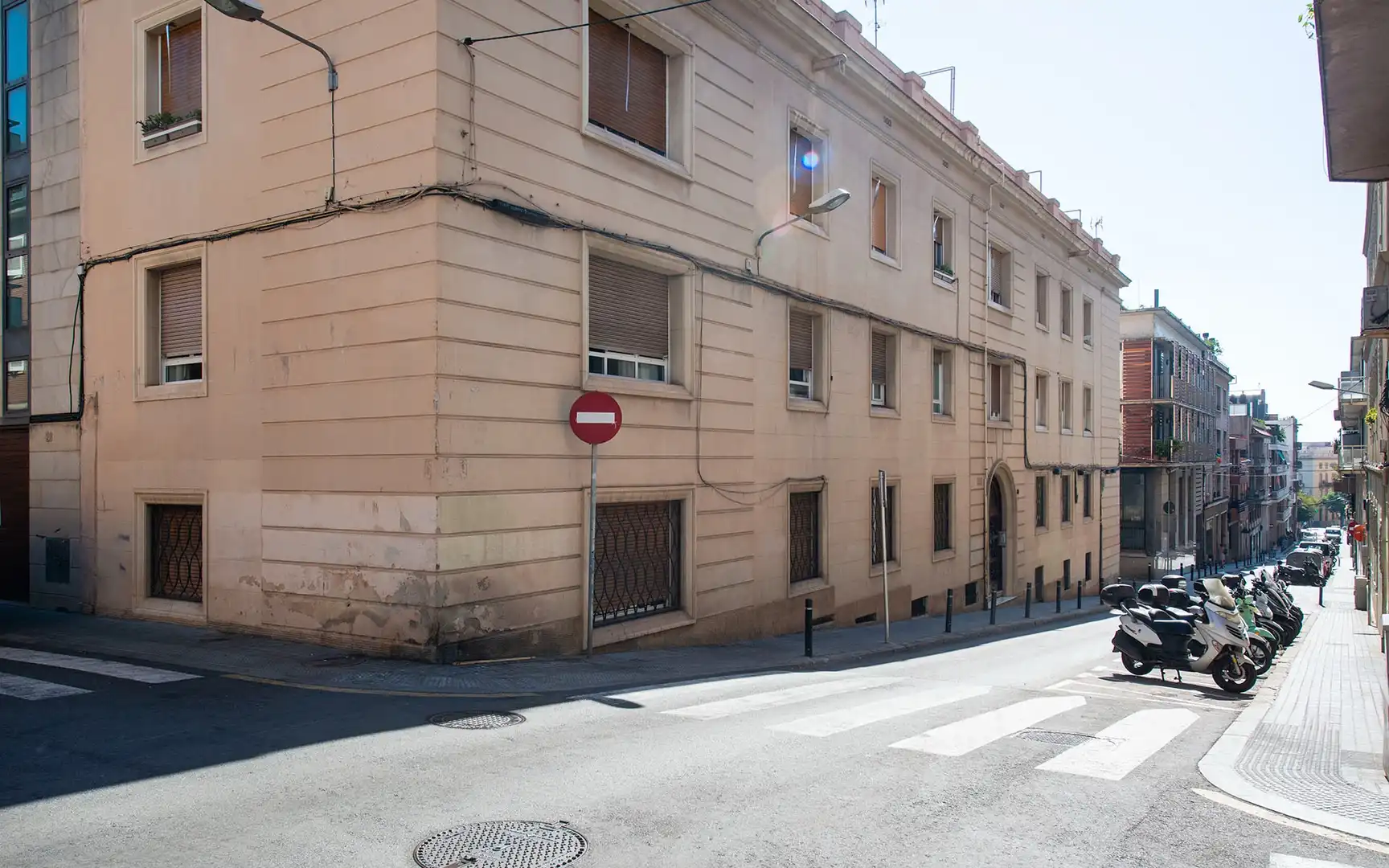 Piso de 120 m² en Barcelona