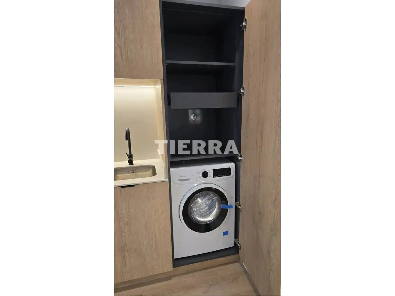 Apartamento 40 m² em Murcia