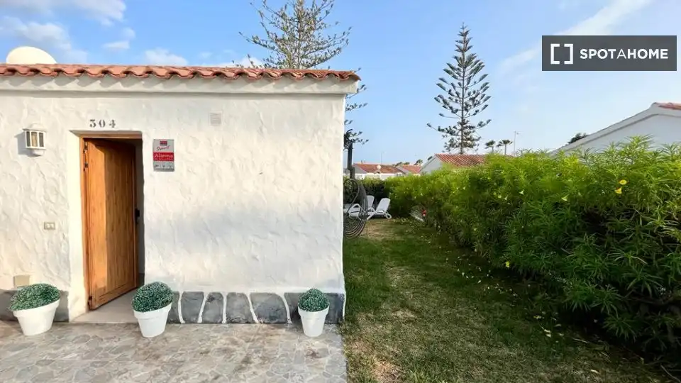 Habitación 54 m², San Bartolomé de Tirajana