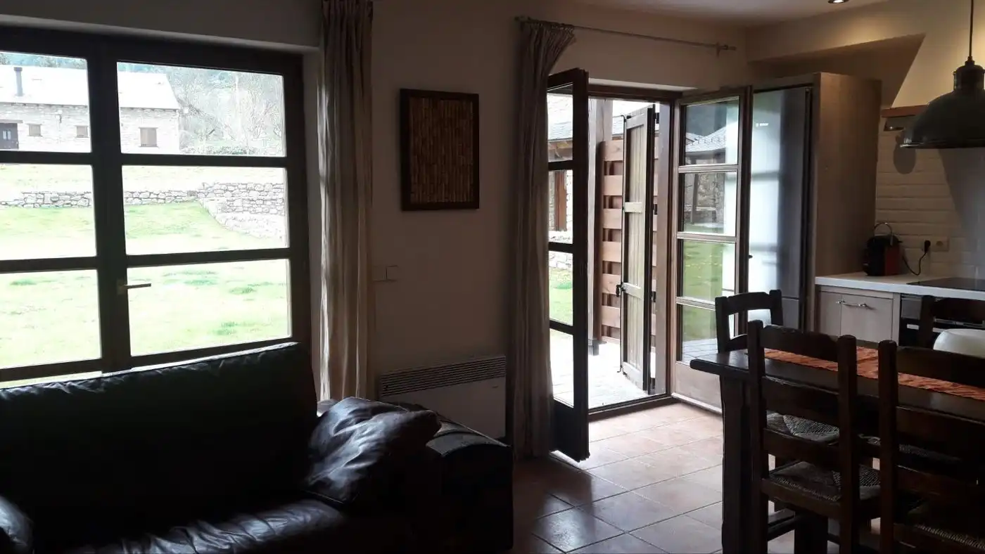 Casa de 140 m² a Bellver de Cerdanya