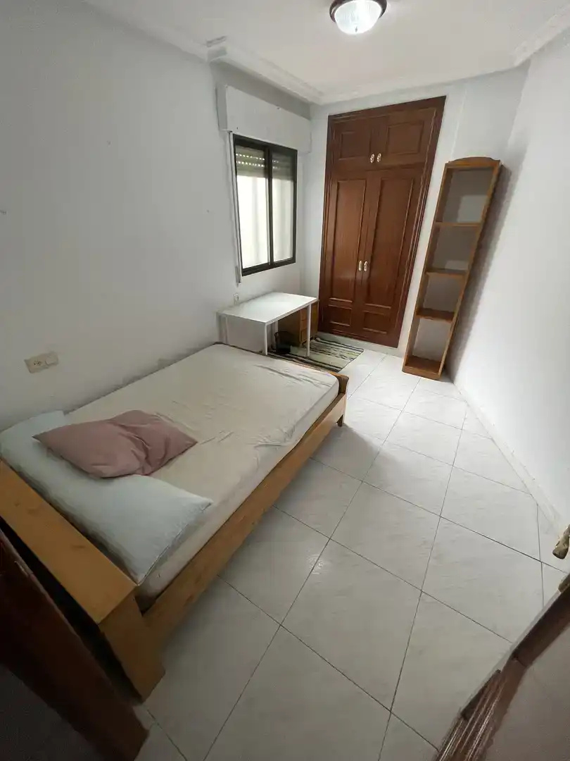 Piso de 130 m² en Plasencia
