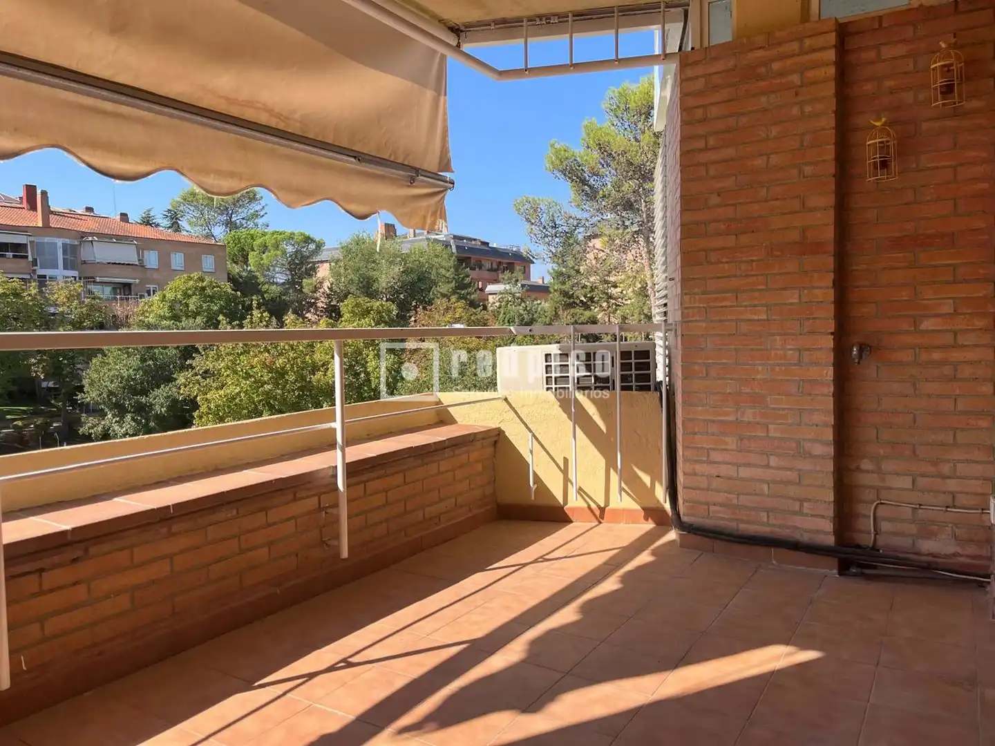 Piso de 156 m² en Pozuelo de Alarcón
