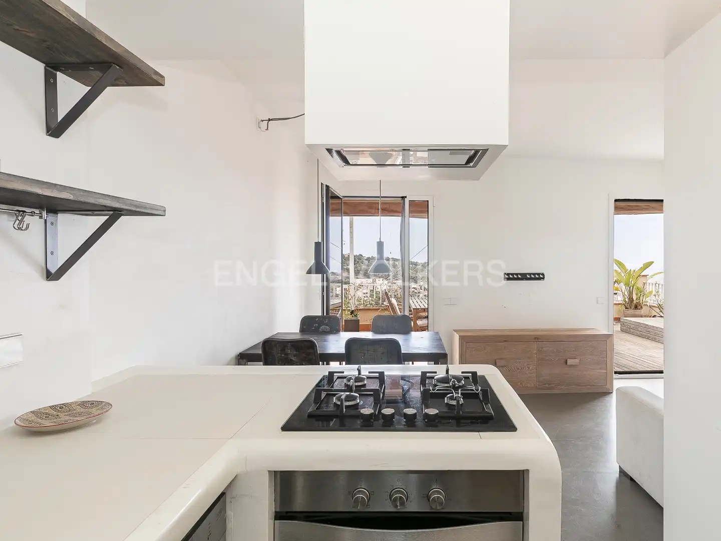 Piso de 110 m² en Barcelona