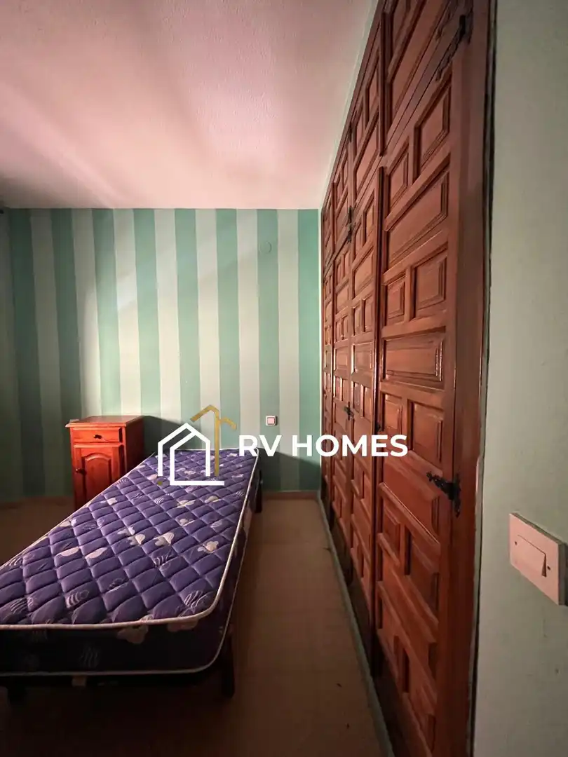 Wohnung 100 m² in Cáceres
