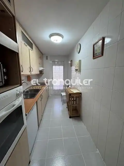 Appartamento 142 m² a Madrid