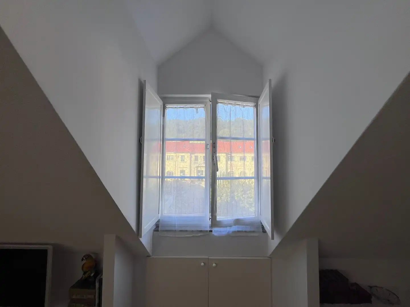 Piso de 110 m² en Corcubión