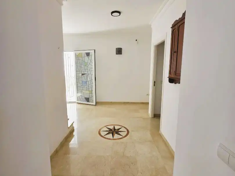 Piso de 210 m² en Marbella