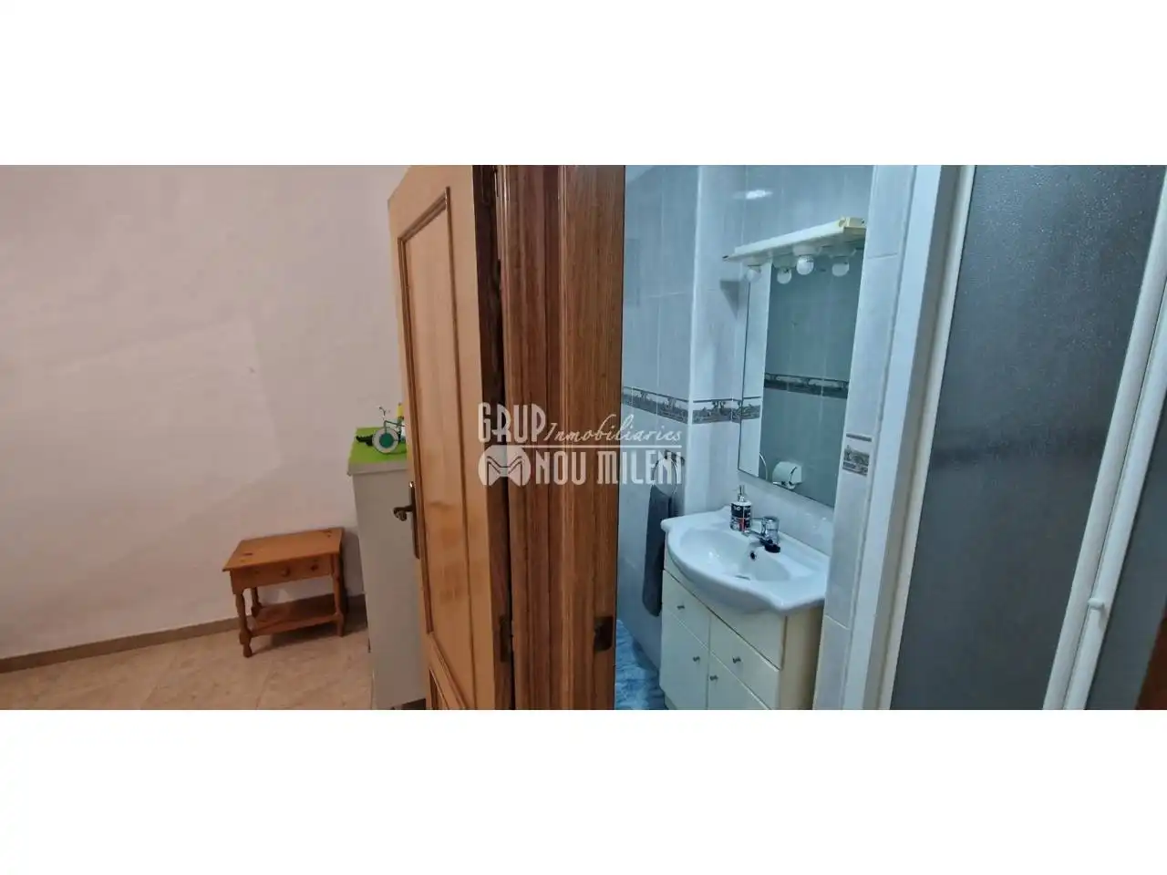Pis de 83 m² a València