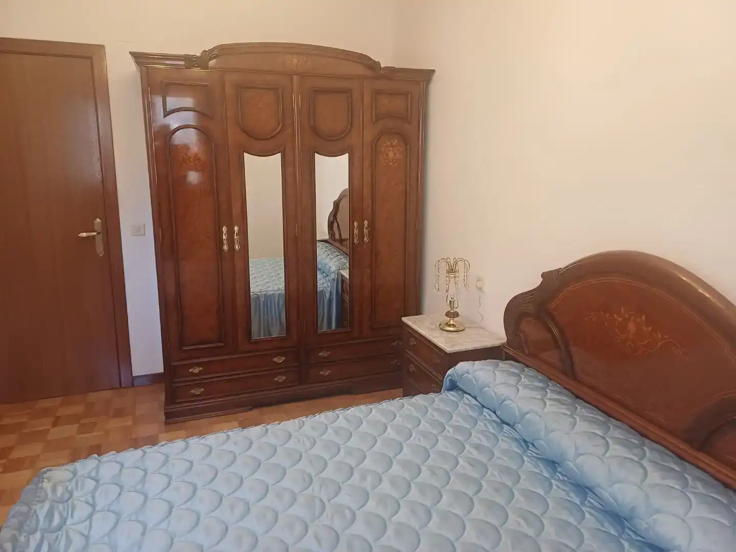 Piso de 114 m² en Soria