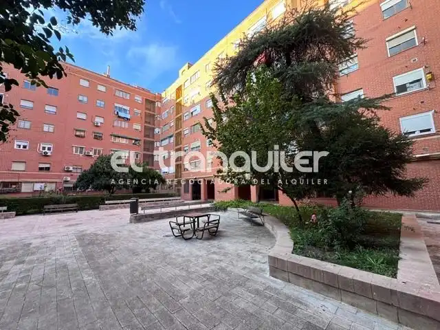 Appartamento 80 m² a Madrid