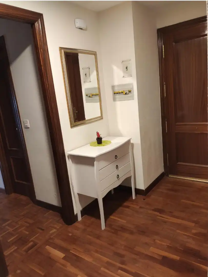Piso de 120 m² en Burgos