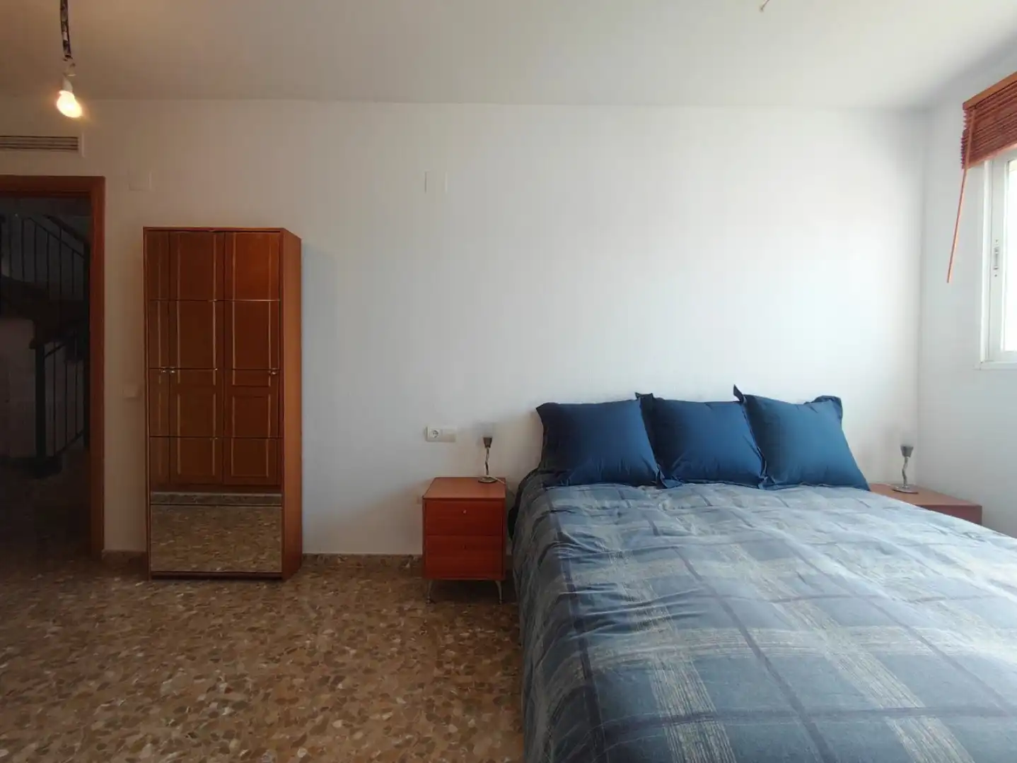 Pis de 130 m² a València