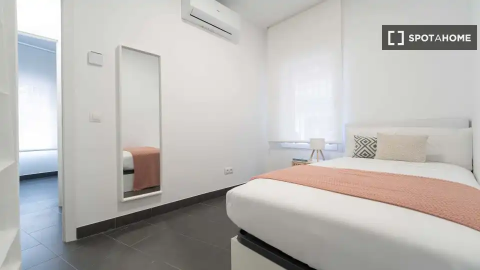 Pis de 70 m² a Madrid