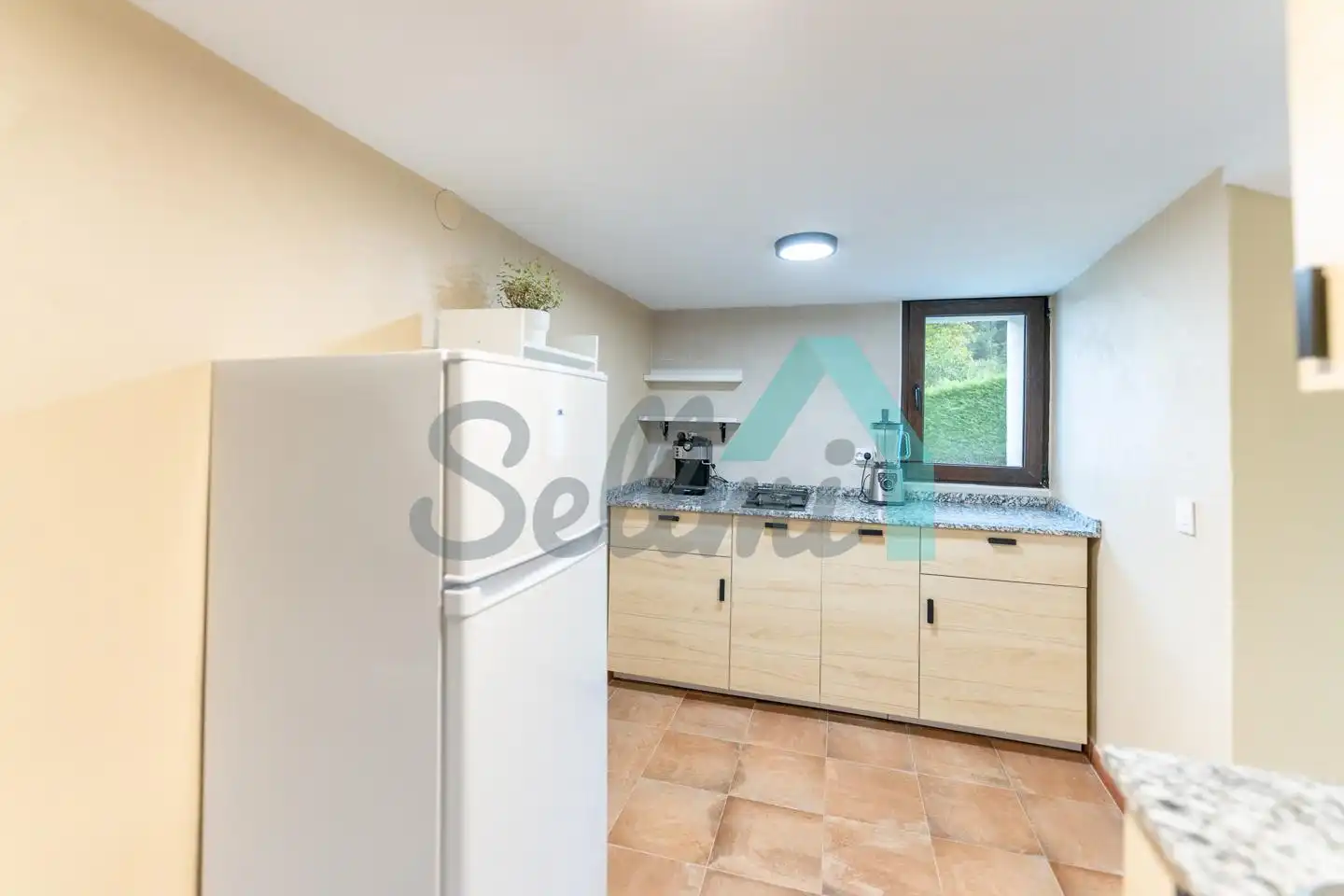 Piso de 50 m² en Salas