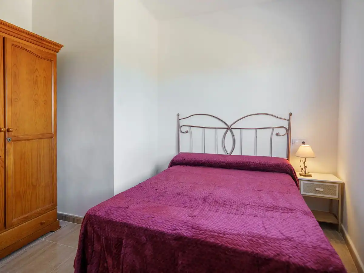 Piso de 148 m² en Ventas de Huelma