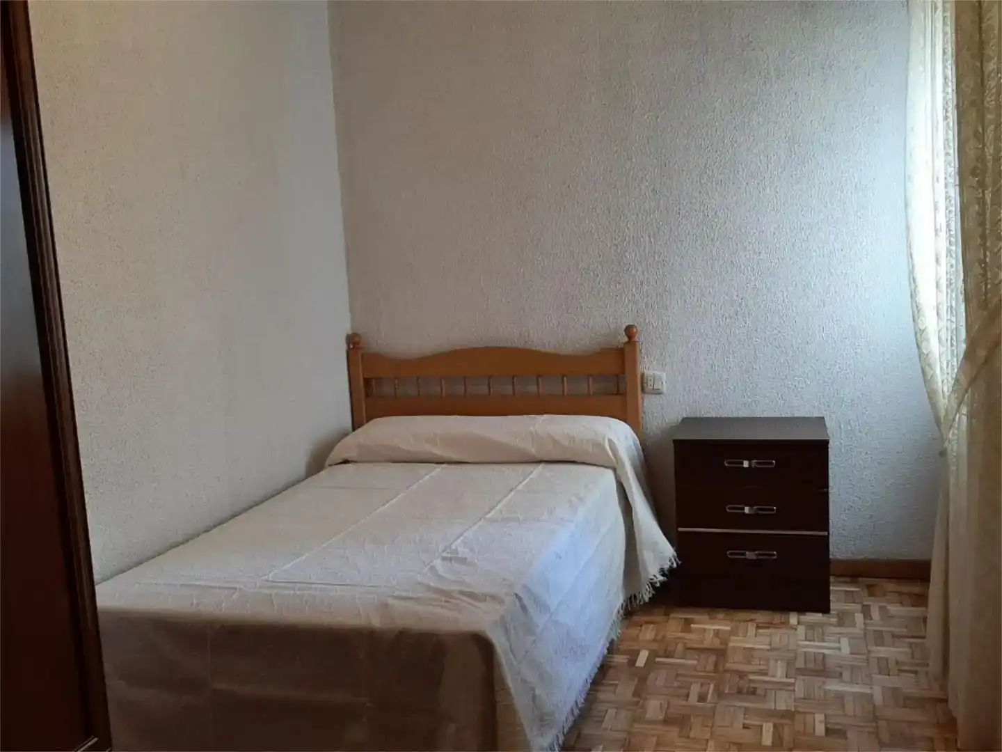 Habitación 100 m², Segovia