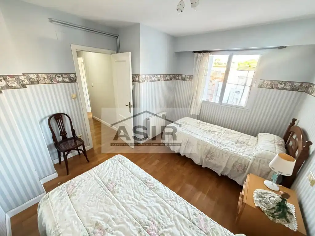 Piso de 110 m² en Alzira