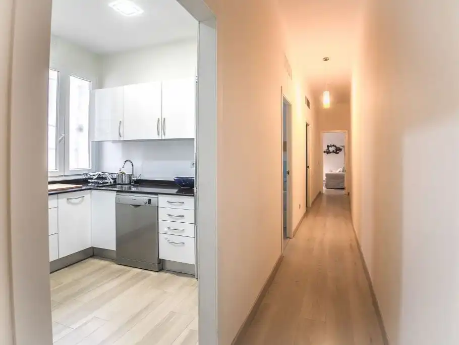 Piso de 50 m² en Lloret de Mar