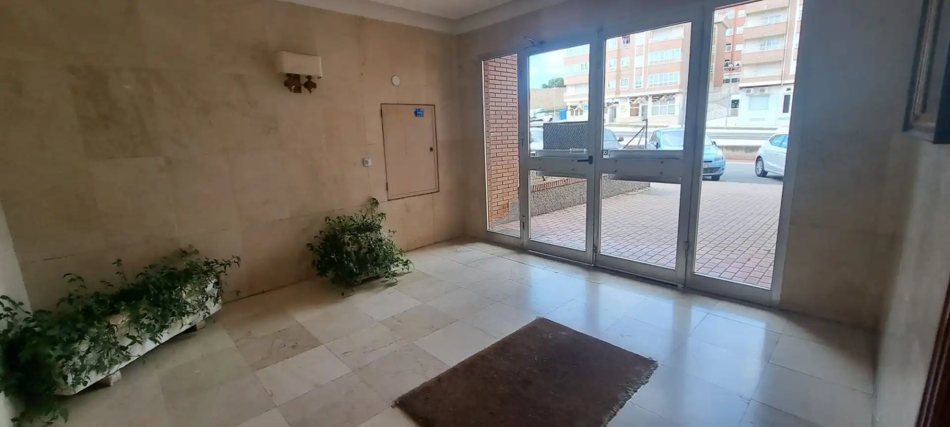 Habitación 105 m², Ávila