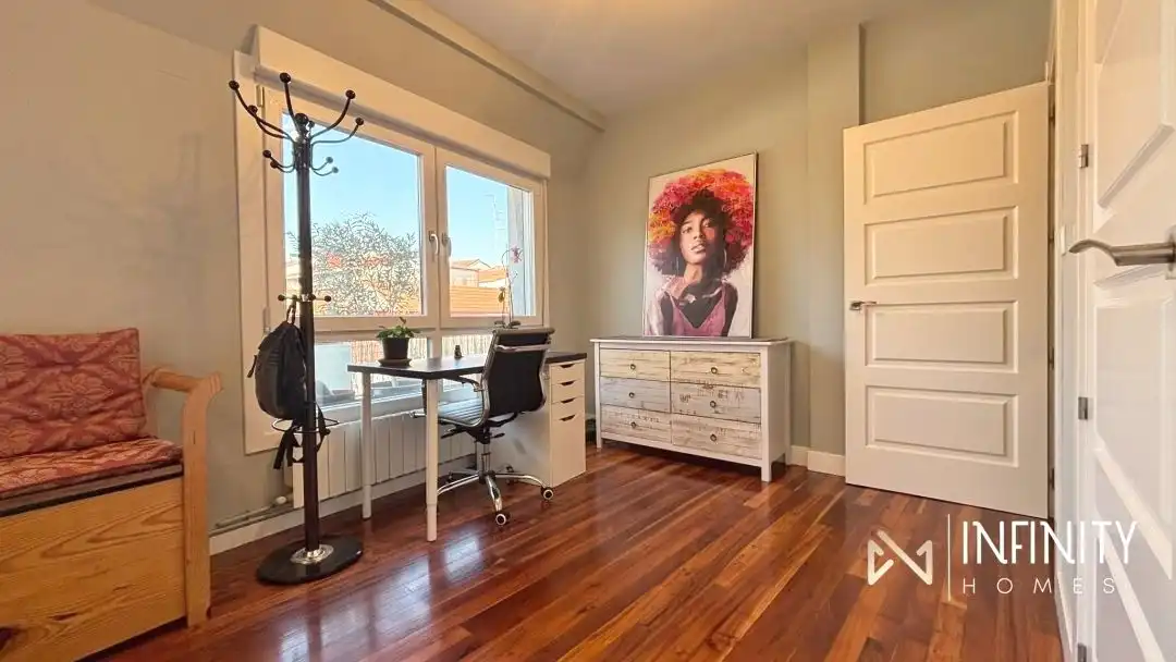 Piso de 80 m² en Bilbao