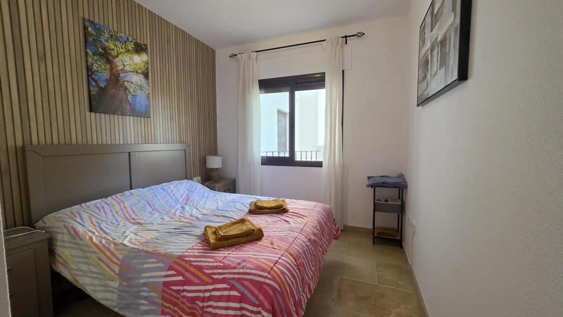 Pis de 80 m² a Manilva