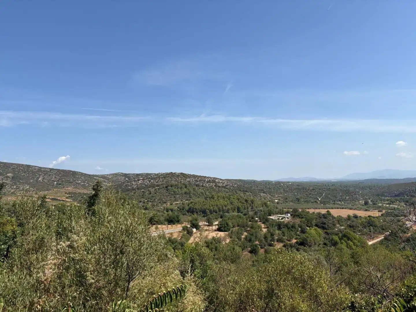 Piso de 194 m² en Cervera del Maestre