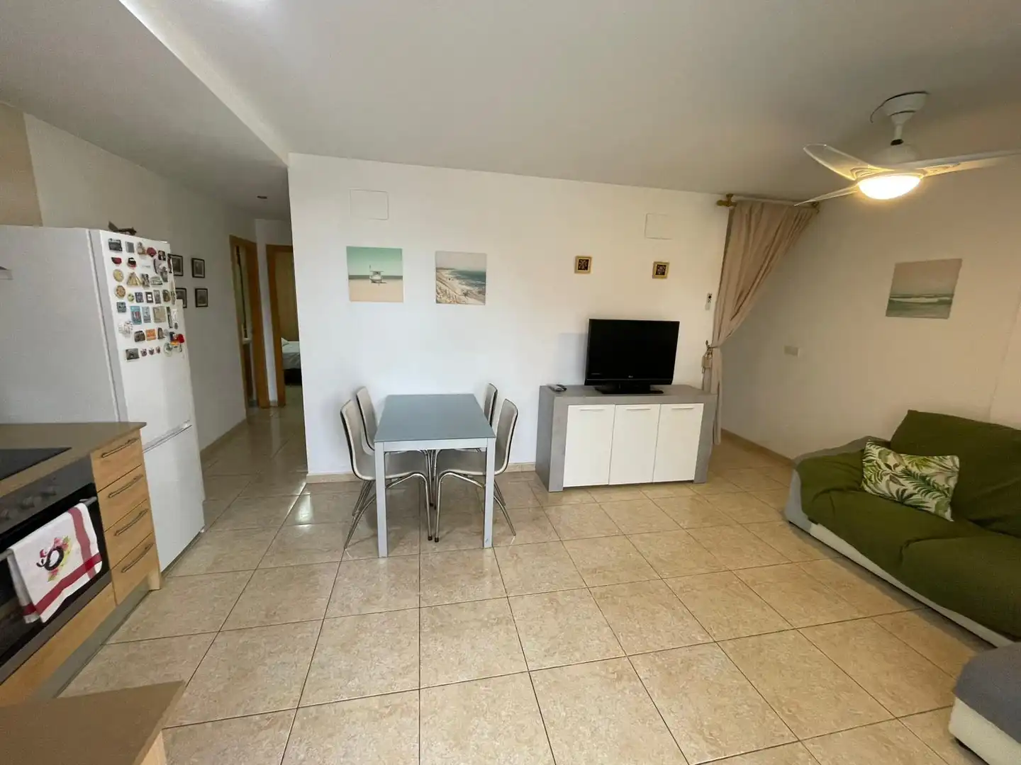 Appartement à louer, Xilxes / Chilches