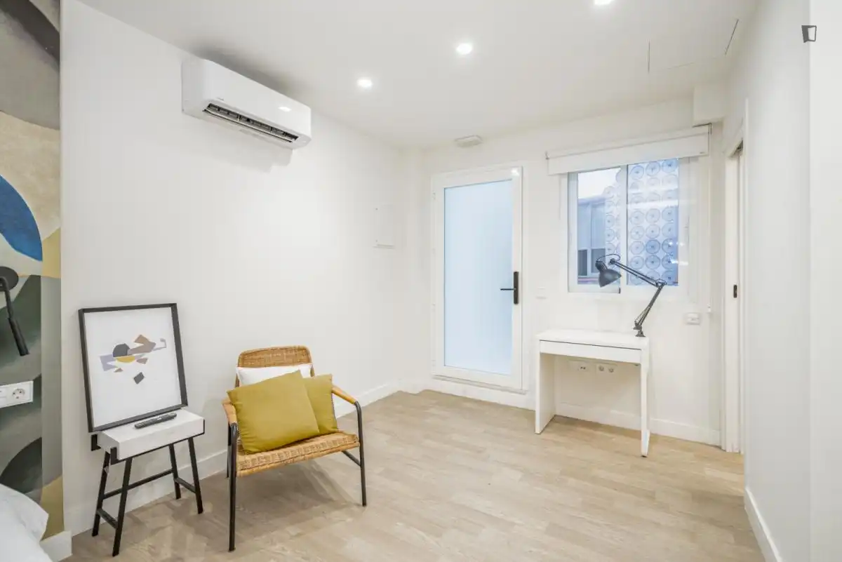 Habitación en alquiler, Málaga