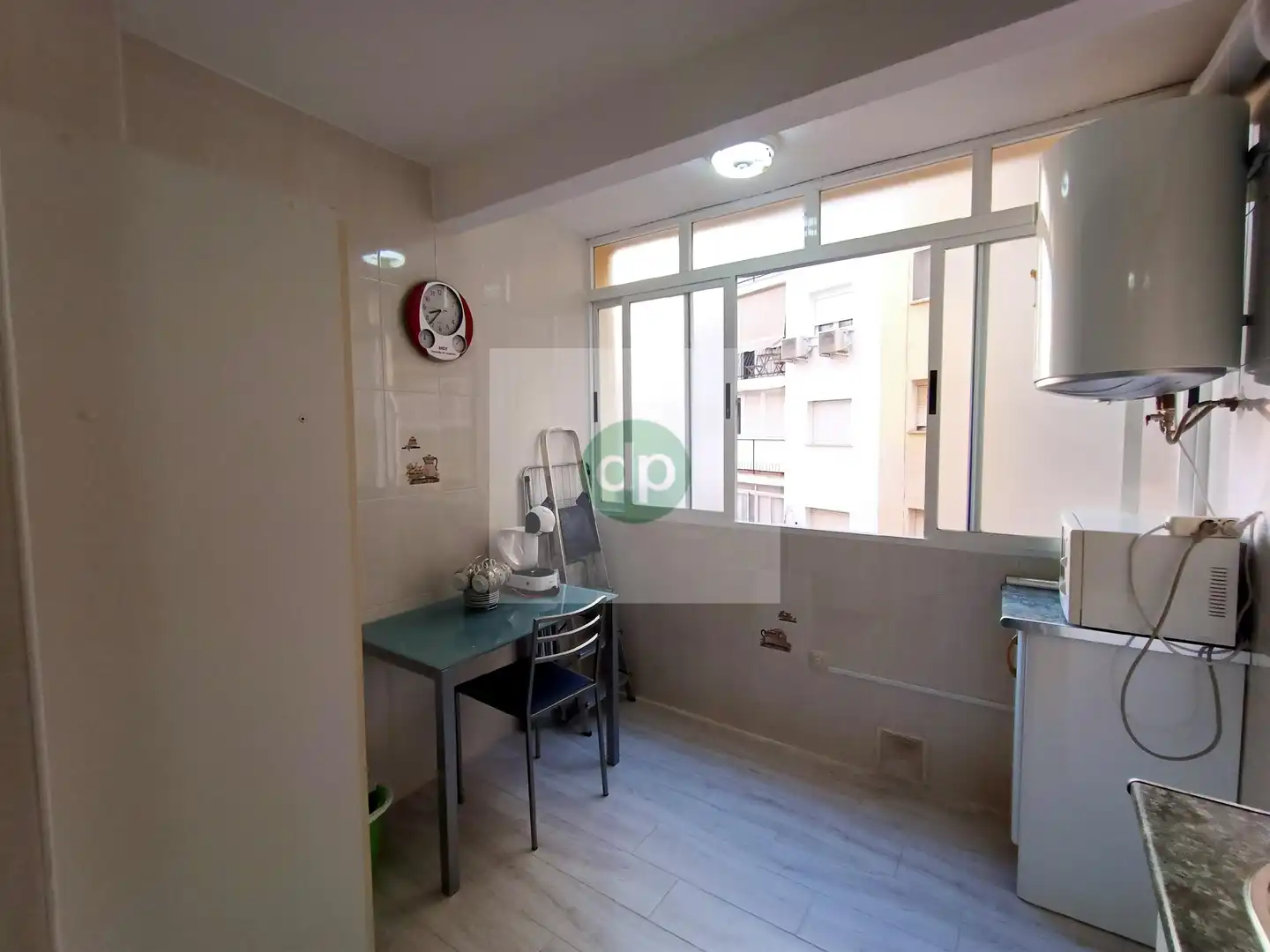 Pis de 90 m² a Badajoz