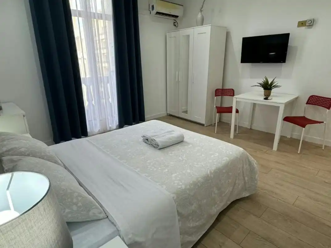 Pis de 29 m² a Madrid