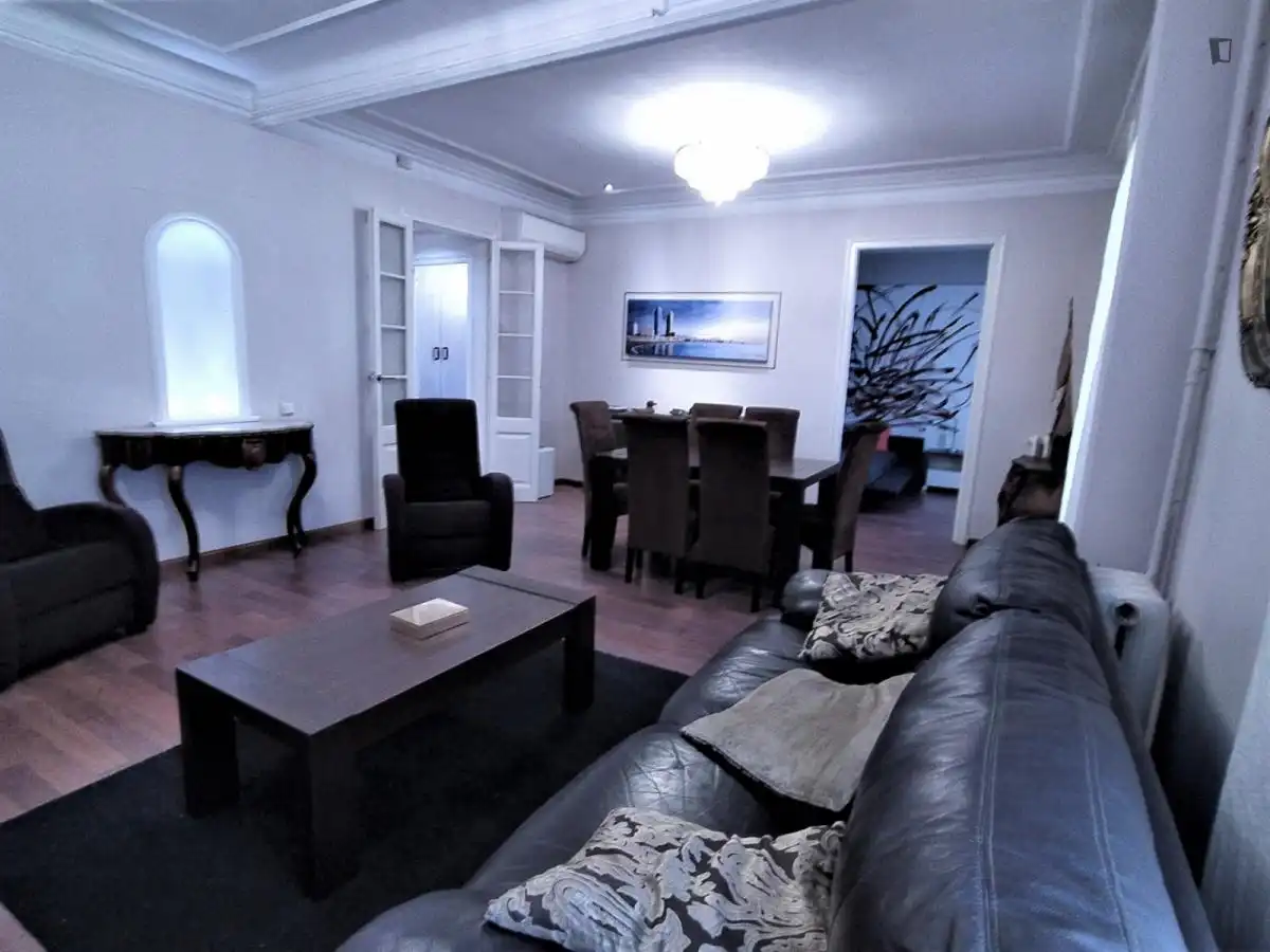 Piso de 110 m² en Barcelona
