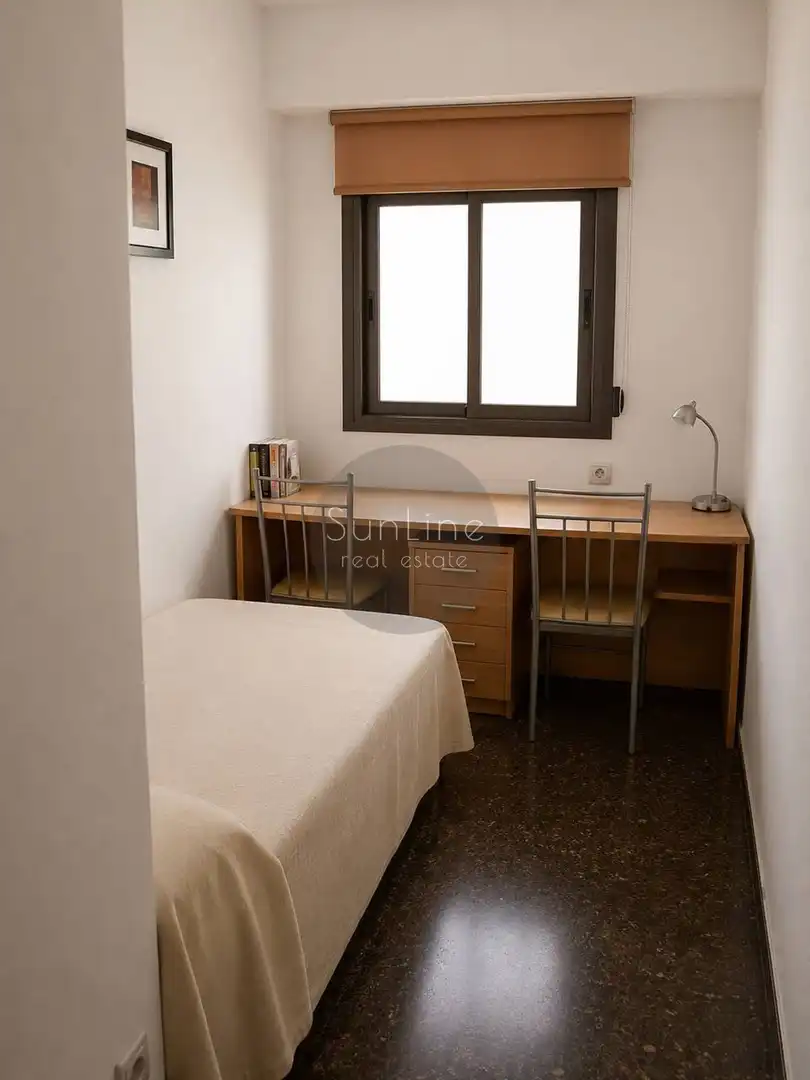 Appartamento 114 m² a Valencia