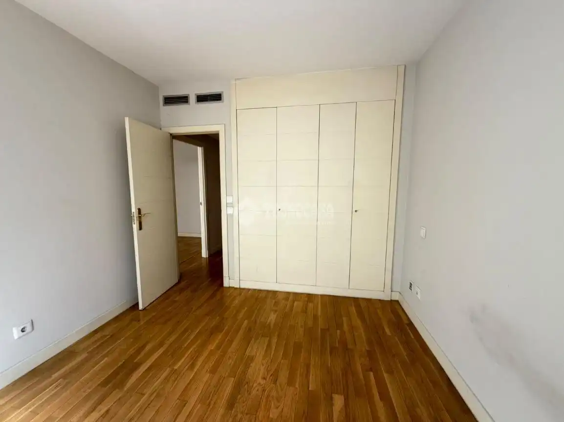 Piso de 90 m² en Madrid