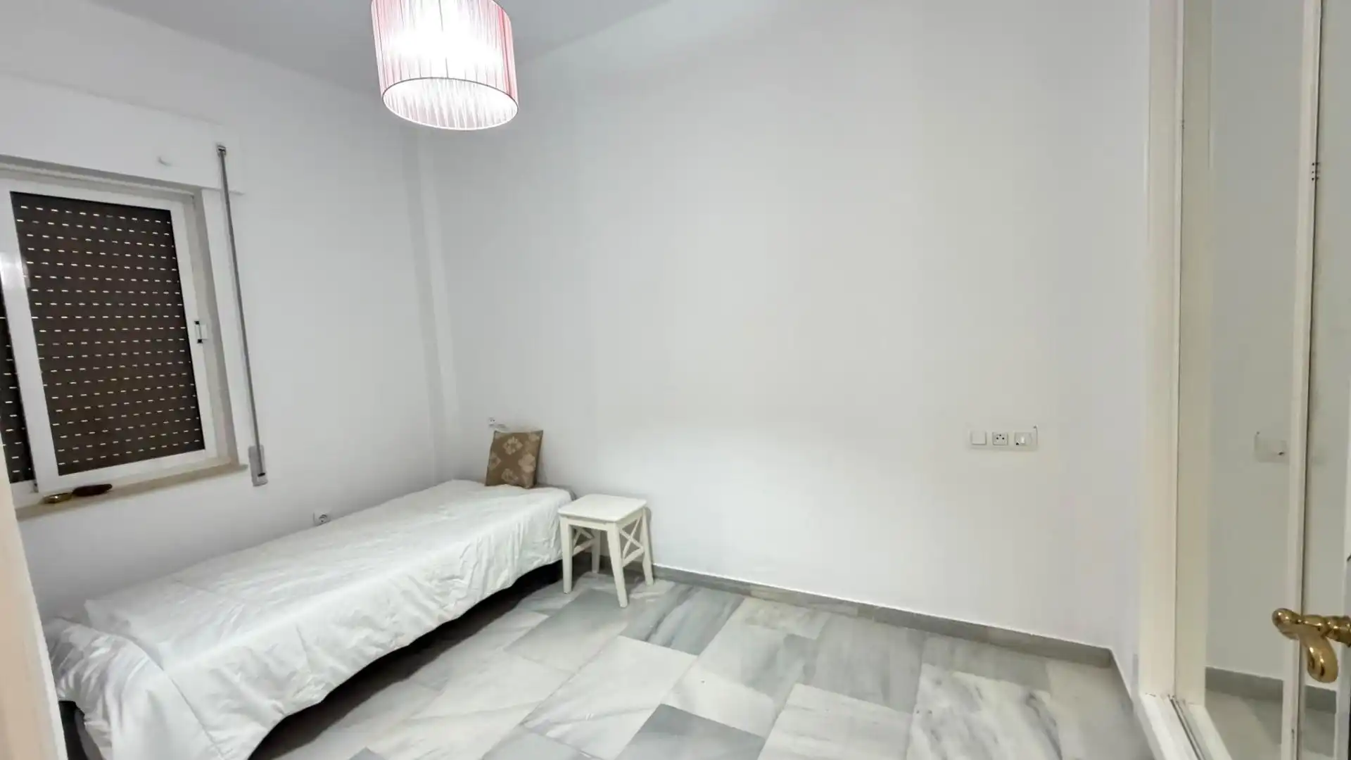 Piso de 132 m² en Jerez de la Frontera