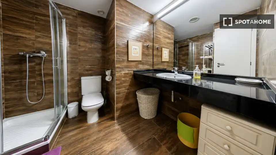 Habitación 35 m², Sevilla
