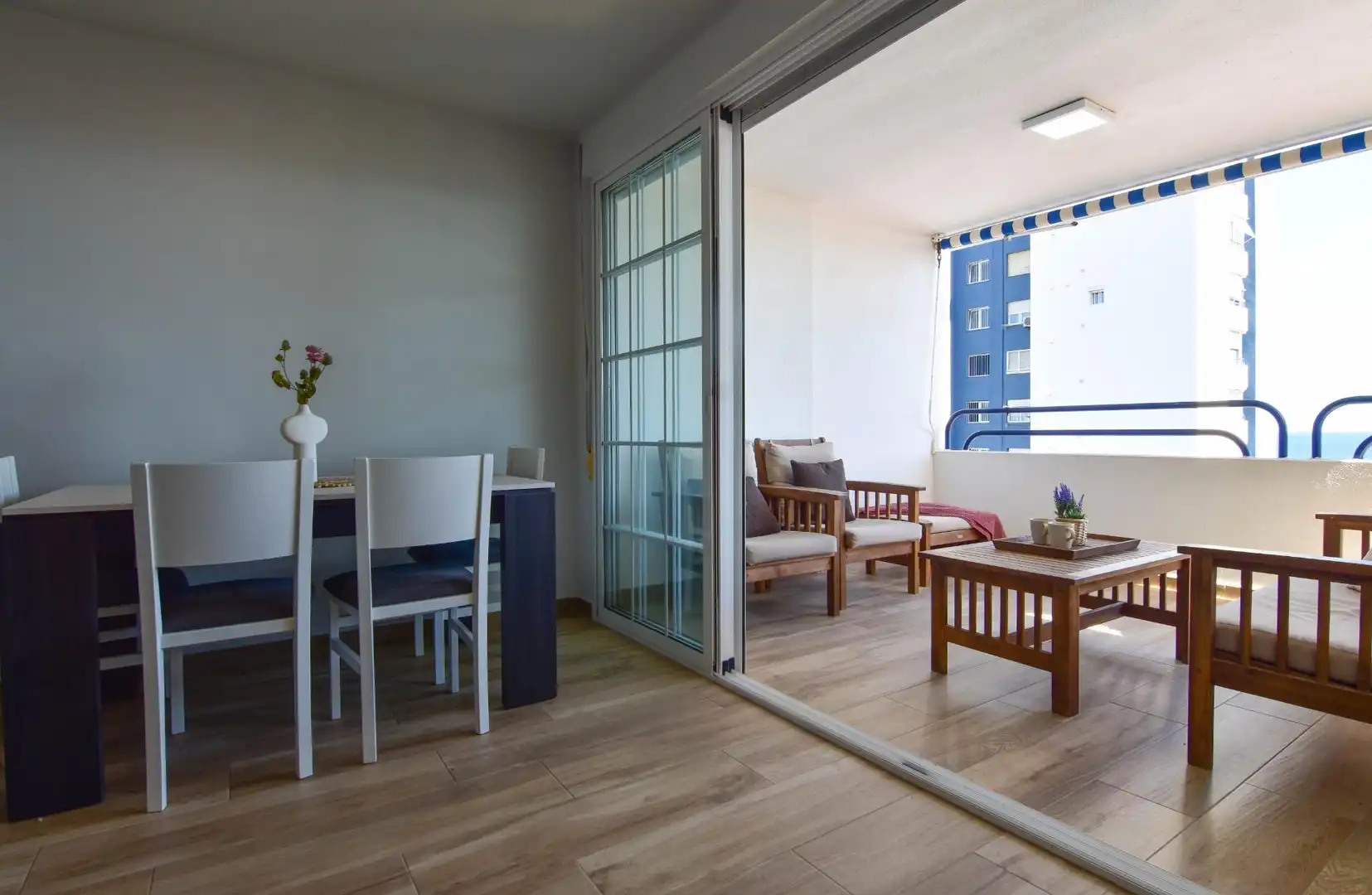Piso de 73 m² en El Puig