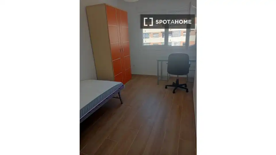 Habitación 100 m², Cádiz