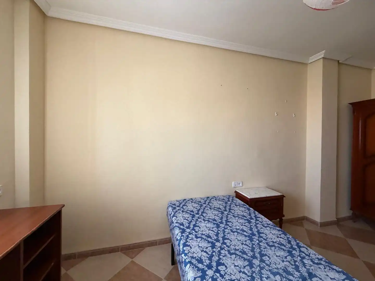 Pis de 26 m² a Cáceres
