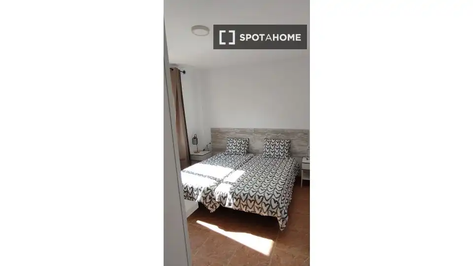 Habitación en alquiler, Candelaria