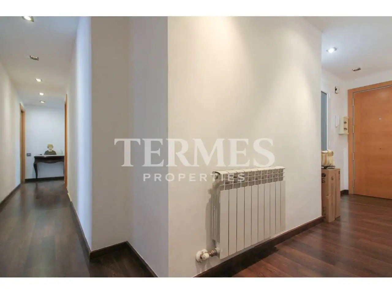 Pis de 91 m² a Barcelona
