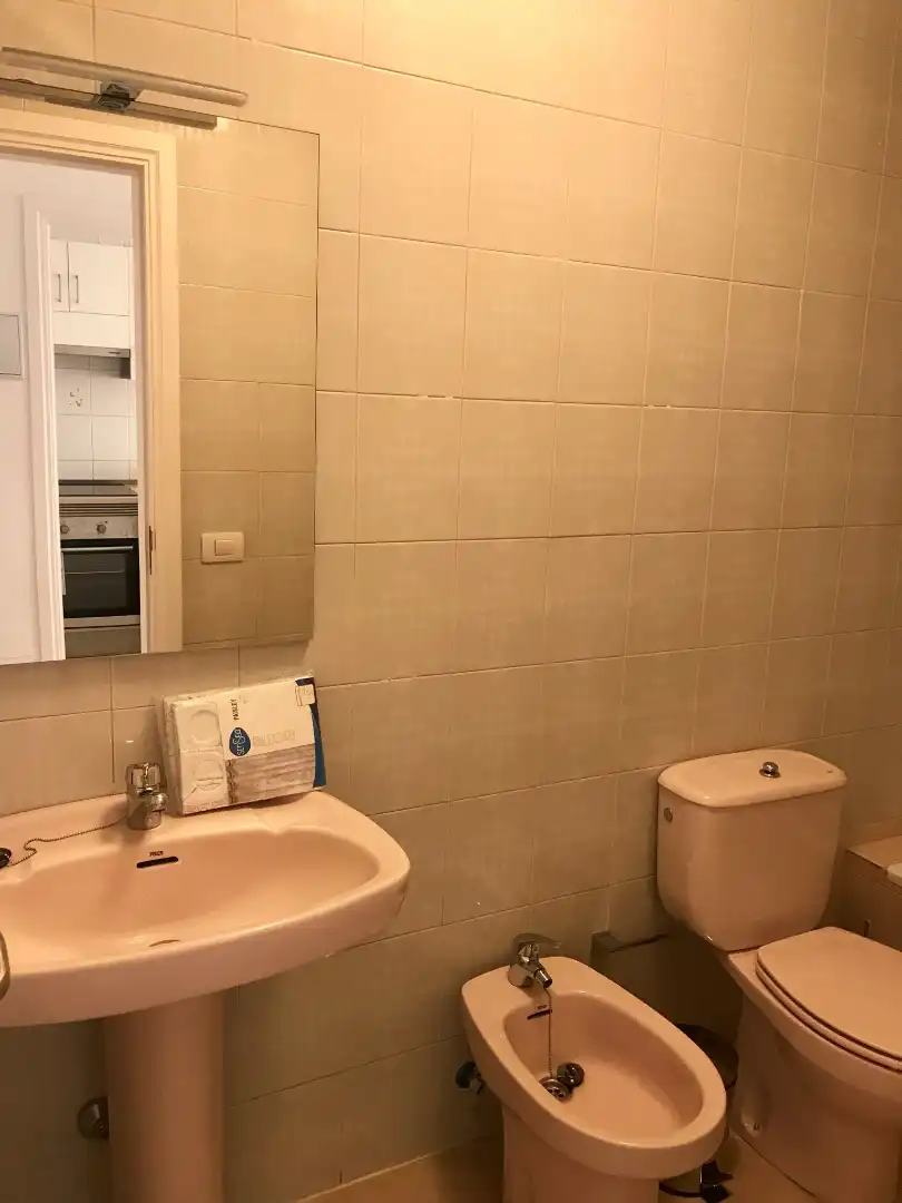 Appartamento 40 m² a Santa Cruz de Tenerife