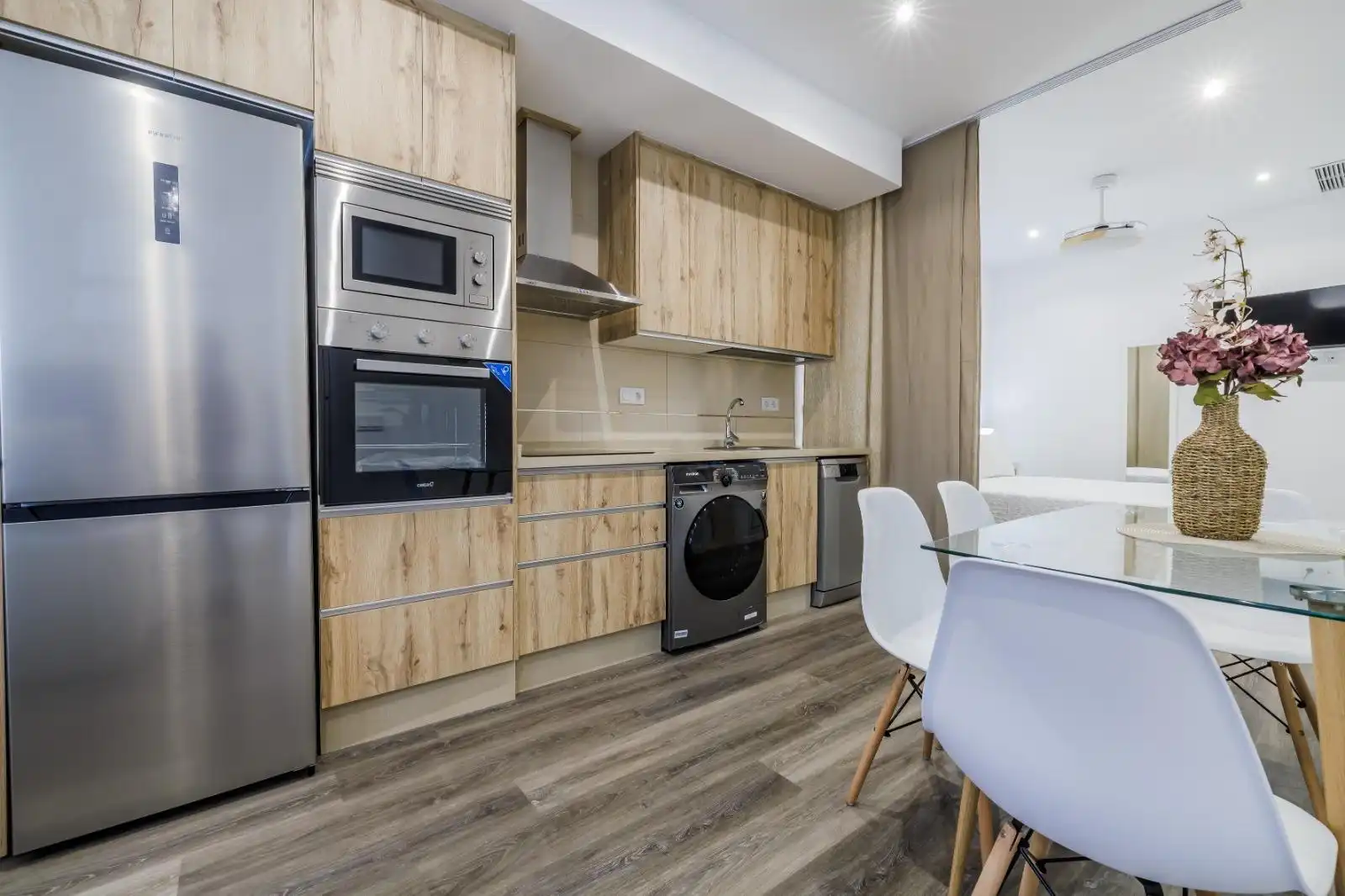 Pis de 53 m² a Còrdova