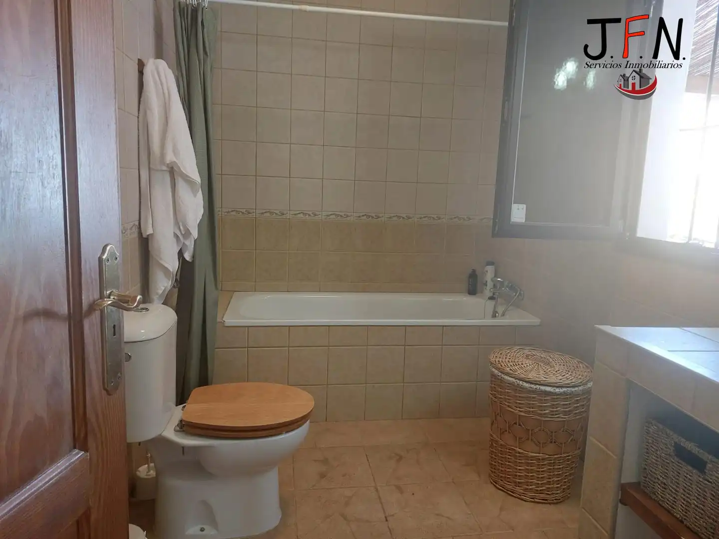 Piso de 160 m² en Puerto del Rosario