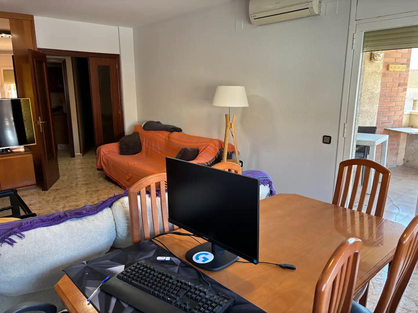 Wohnung 105 m² in Alpicat