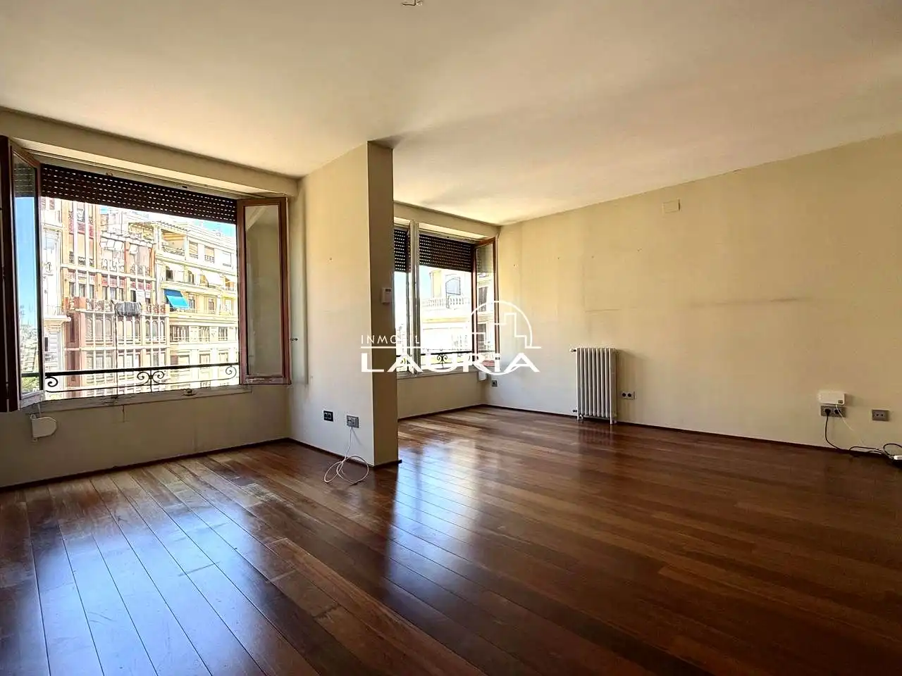 Piso de 133 m² en Valencia