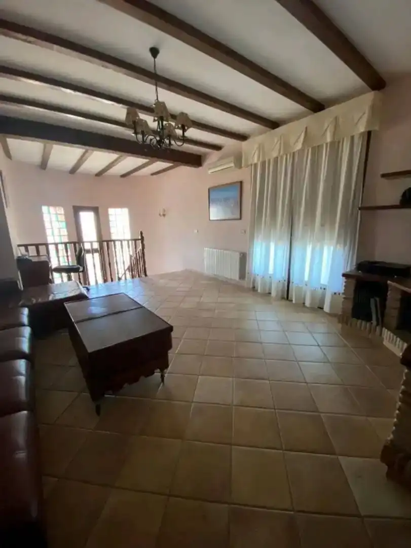 Casa de 300 m² en Vera