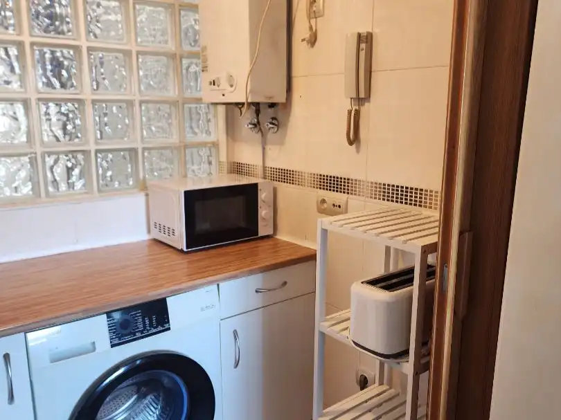 Piso de 40 m² en Aljaraque