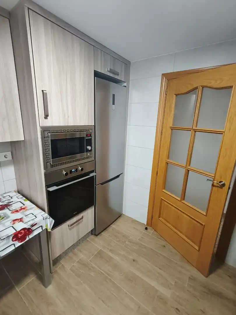 Piso de 120 m² en Córdoba