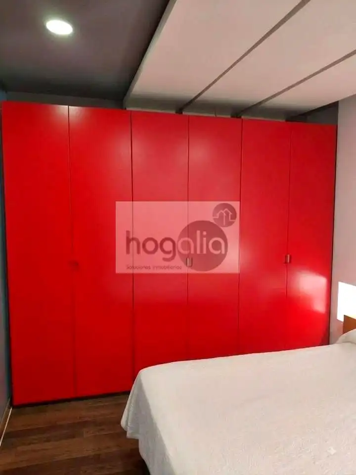 Pis de 65 m² a Sevilla