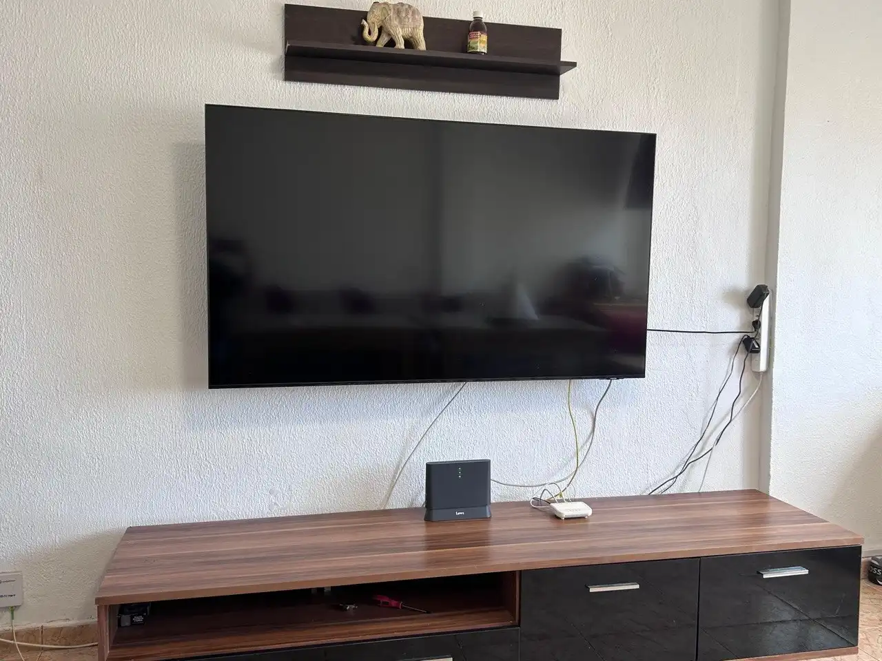 Pis de 50 m² a San Bartolomé de Tirajana